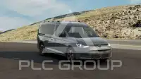 2026 Volkswagen Caddy
