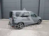 2026 Volkswagen Caddy