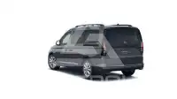 2026 Volkswagen Caddy