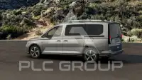 2026 Volkswagen Caddy
