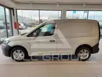 2026 Volkswagen Caddy