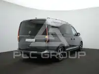 2026 Volkswagen Caddy