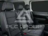 2026 Volkswagen Caddy