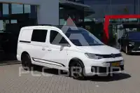 2026 Volkswagen Caddy