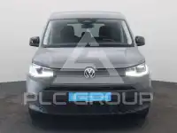 2026 Volkswagen Caddy