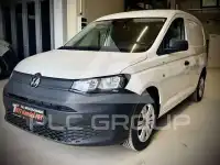 2026 Volkswagen Caddy