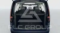 2026 Volkswagen Caddy