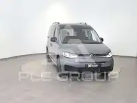2026 Volkswagen Caddy