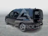 2026 Volkswagen Caddy