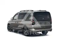 2026 Volkswagen Caddy