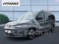 2026 Volkswagen Caddy