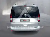 2026 Volkswagen Caddy