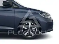 2026 Volkswagen Caddy