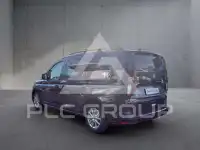 2026 Volkswagen Caddy
