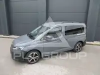 2026 Volkswagen Caddy