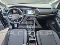 2026 Volkswagen Caddy
