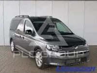 2026 Volkswagen Caddy