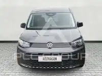 2026 Volkswagen Caddy