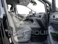 2026 Volkswagen Caddy