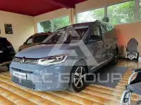 2026 Volkswagen Caddy