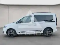 2026 Volkswagen Caddy