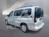2026 Volkswagen Caddy