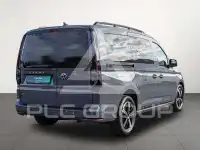 2026 Volkswagen Caddy