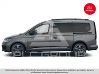 2026 Volkswagen Caddy