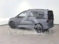 2026 Volkswagen Caddy