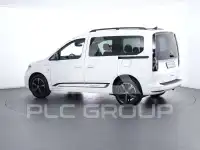 2026 Volkswagen Caddy