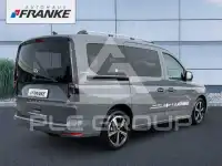 2026 Volkswagen Caddy