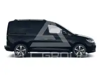 2026 Volkswagen Caddy