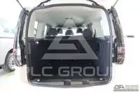 2026 Volkswagen Caddy