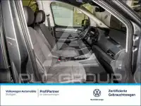 2026 Volkswagen Caddy