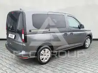 2026 Volkswagen Caddy