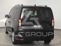 2026 Volkswagen Caddy