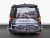 2026 Volkswagen Caddy