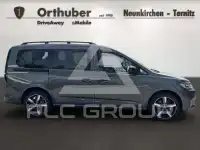 2026 Volkswagen Caddy
