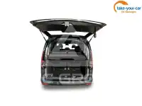 2026 Volkswagen Caddy