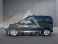 2026 Volkswagen Caddy
