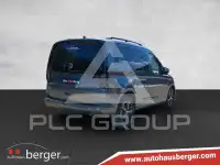 2026 Volkswagen Caddy