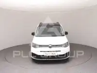 2026 Volkswagen Caddy