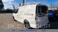 2026 Volkswagen Caddy
