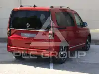 2026 Volkswagen Caddy
