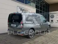 2026 Volkswagen Caddy