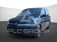 2026 Volkswagen Caddy