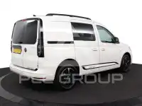 2026 Volkswagen Caddy