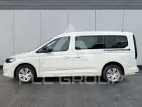 2026 Volkswagen Caddy