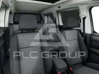 2026 Volkswagen Caddy