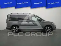2026 Volkswagen Caddy